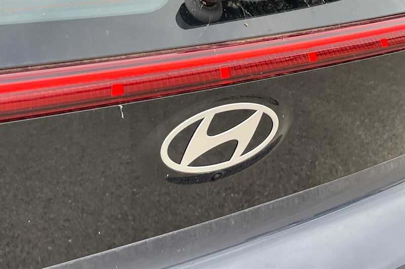 Used Hyundai BAYON 2025 for sale - 77146311: Photo 25