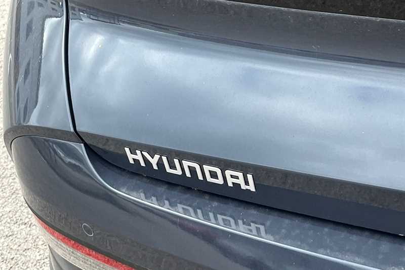 Used Hyundai BAYON 2025 for sale - 77146311: Photo 26