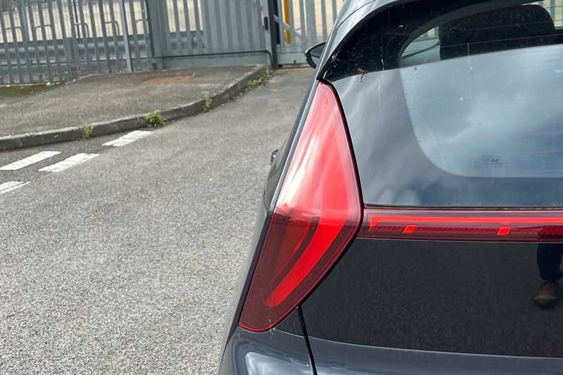 Used Hyundai BAYON 2025 for sale - 77146311: Photo 28