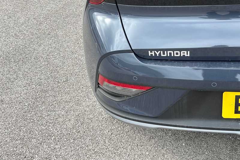 Used Hyundai BAYON 2025 for sale - 77146311: Photo 29