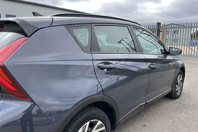 Used Hyundai BAYON 2025 for sale - 77146311: Photo 33