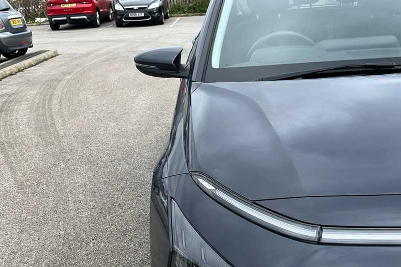 Used Hyundai BAYON 2025 for sale - 77146311: Photo 38