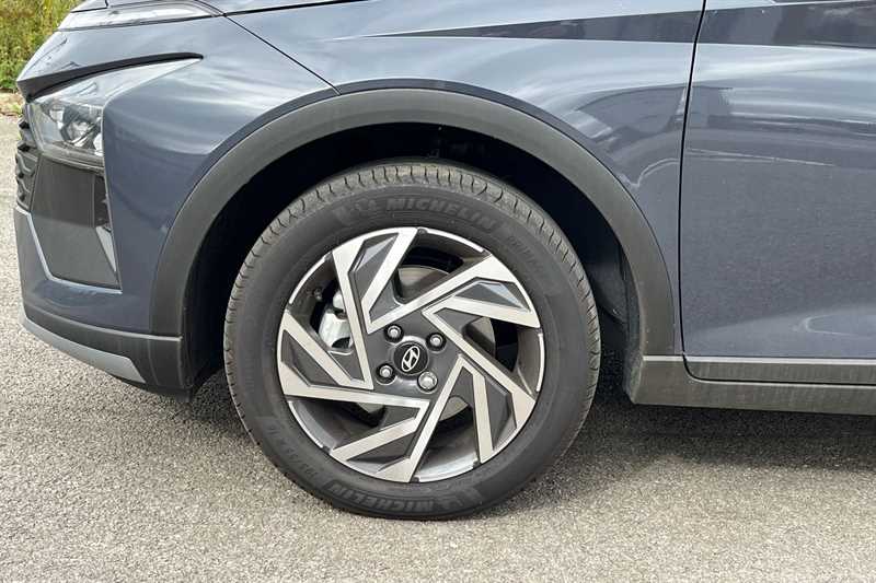 Used Hyundai BAYON 2025 for sale - 77146311: Photo 45