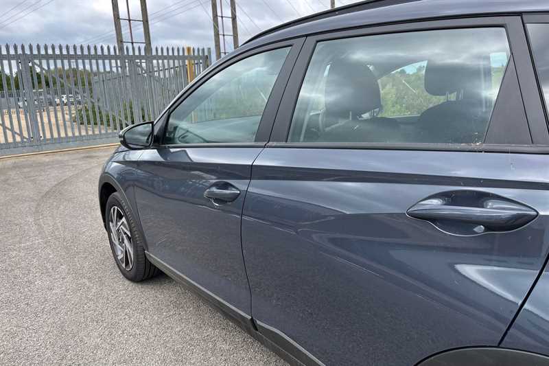 Used Hyundai BAYON 2025 for sale - 77146311: Photo 48