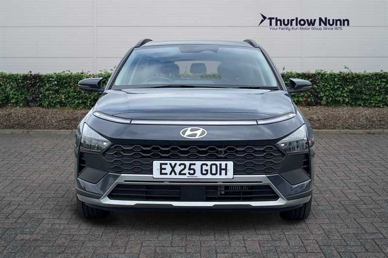 Used Hyundai BAYON 2025 for sale - 77146311: Photo 8