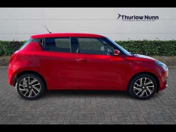 Used Suzuki Swift 2022 for sale - 74558349: Photo