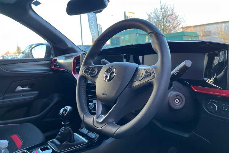 Used Vauxhall Mokka 2024 for sale - 77232598: Photo 10