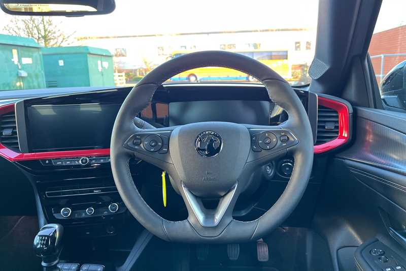 Used Vauxhall Mokka 2024 for sale - 77232598: Photo 11