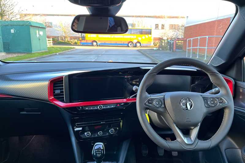 Used Vauxhall Mokka 2024 for sale - 77232598: Photo 12