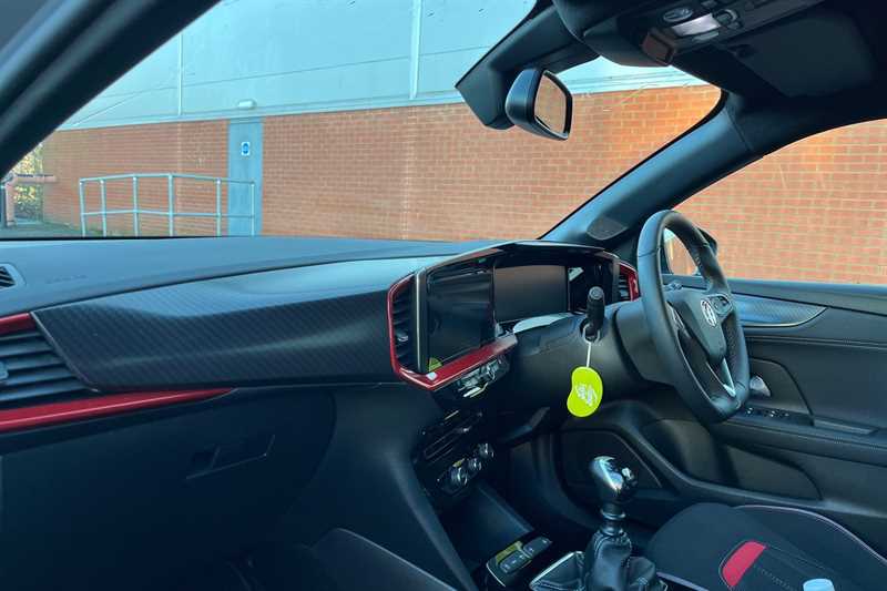 Used Vauxhall Mokka 2024 for sale - 77232598: Photo 13