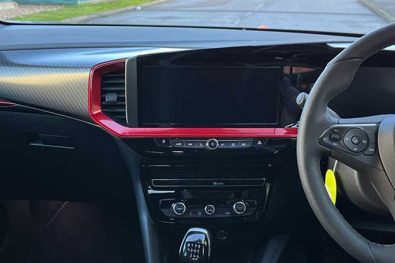 Used Vauxhall Mokka 2024 for sale - 77232598: Photo 14