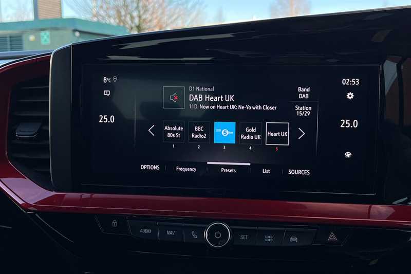 Used Vauxhall Mokka 2024 for sale - 77232598: Photo 17