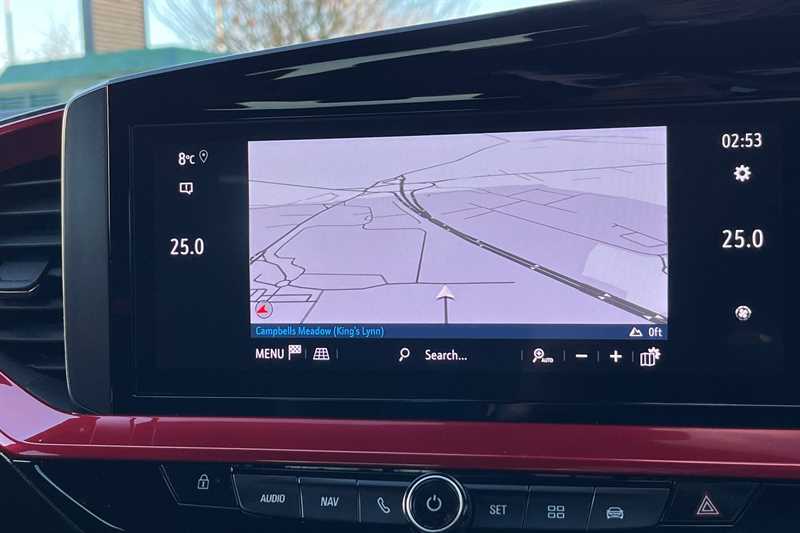 Used Vauxhall Mokka 2024 for sale - 77232598: Photo 18