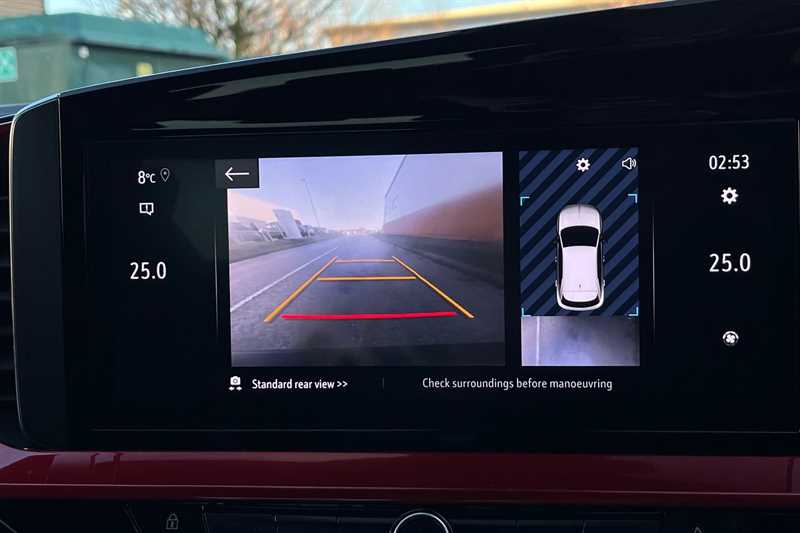 Used Vauxhall Mokka 2024 for sale - 77232598: Photo 19