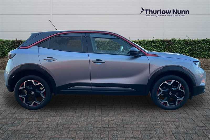 Used Vauxhall Mokka 2024 for sale - 77232598: Photo 2