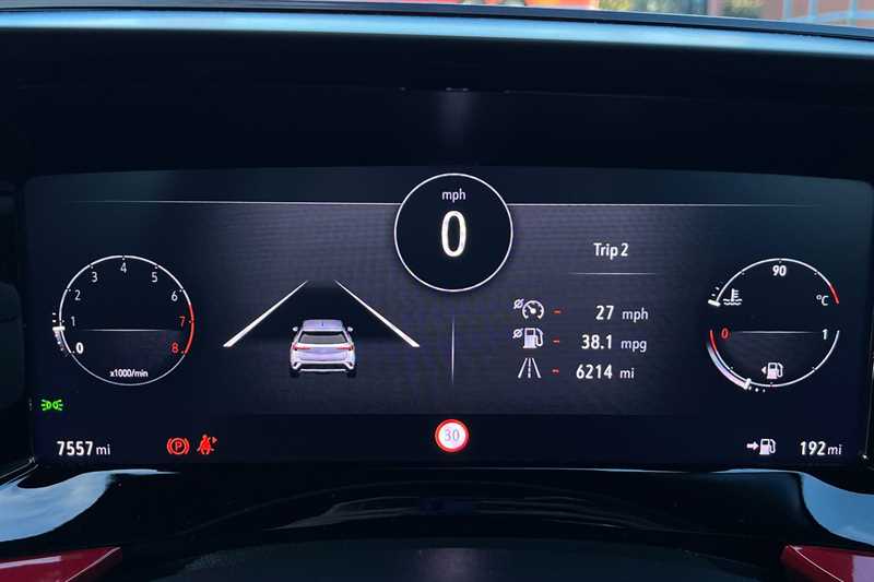 Used Vauxhall Mokka 2024 for sale - 77232598: Photo 20