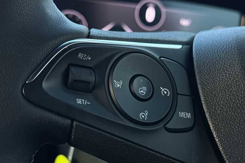 Used Vauxhall Mokka 2024 for sale - 77232598: Photo 21