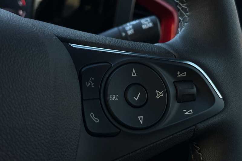 Used Vauxhall Mokka 2024 for sale - 77232598: Photo 22