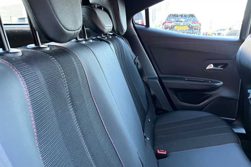 Used Vauxhall Mokka 2024 for sale - 77232598: Photo 23