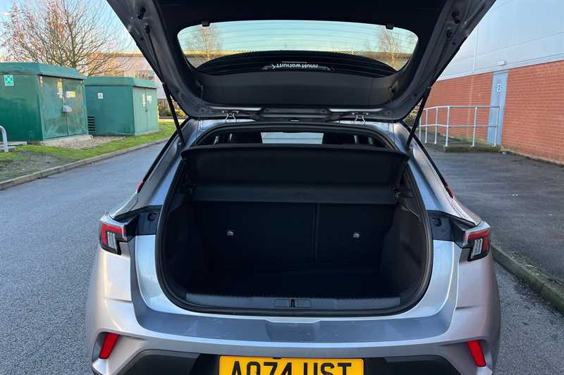 Used Vauxhall Mokka 2024 for sale - 77232598: Photo 24