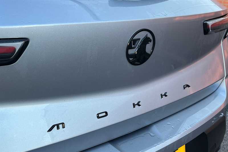 Used Vauxhall Mokka 2024 for sale - 77232598: Photo 26