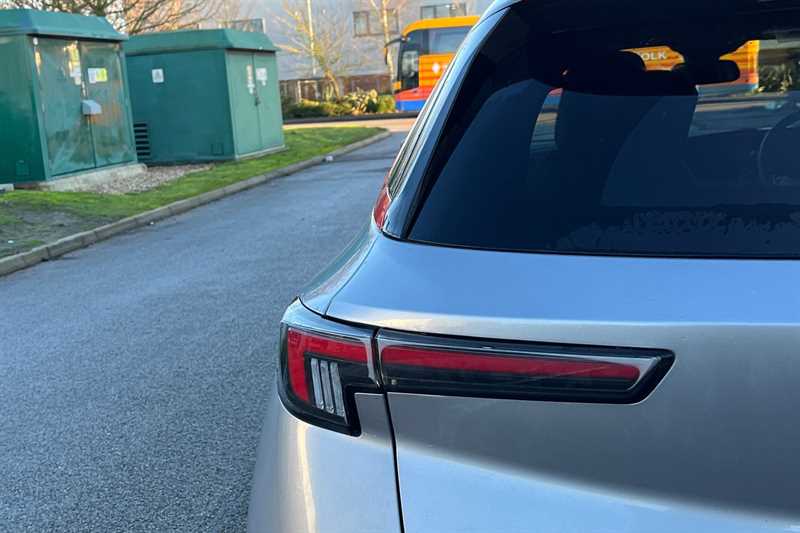 Used Vauxhall Mokka 2024 for sale - 77232598: Photo 27