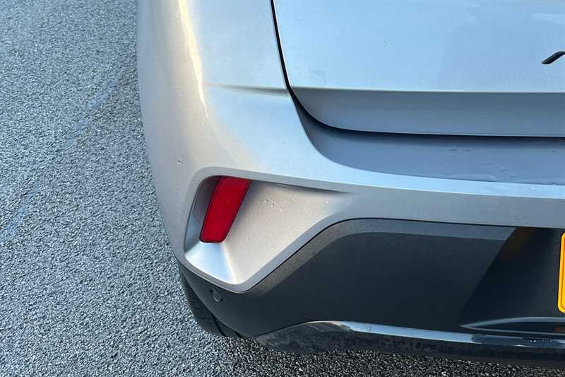 Used Vauxhall Mokka 2024 for sale - 77232598: Photo 28