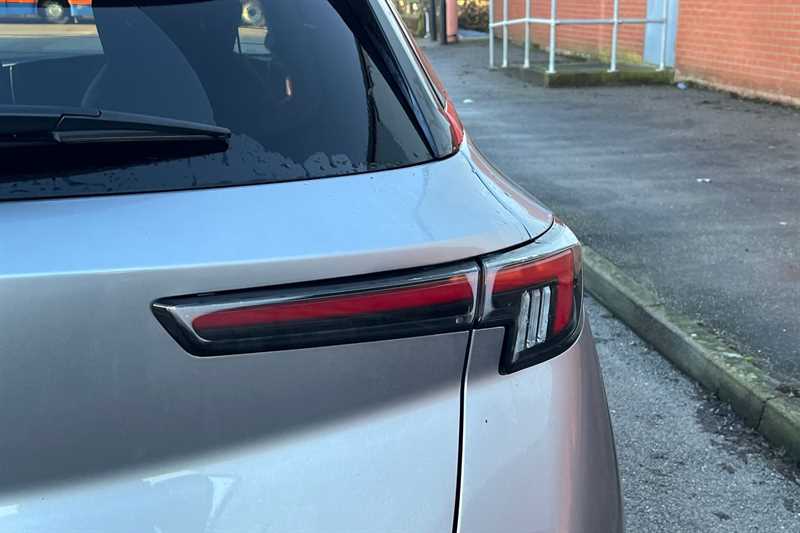 Used Vauxhall Mokka 2024 for sale - 77232598: Photo 29