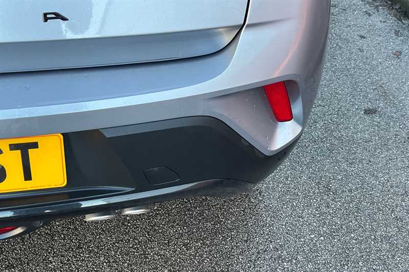 Used Vauxhall Mokka 2024 for sale - 77232598: Photo 30