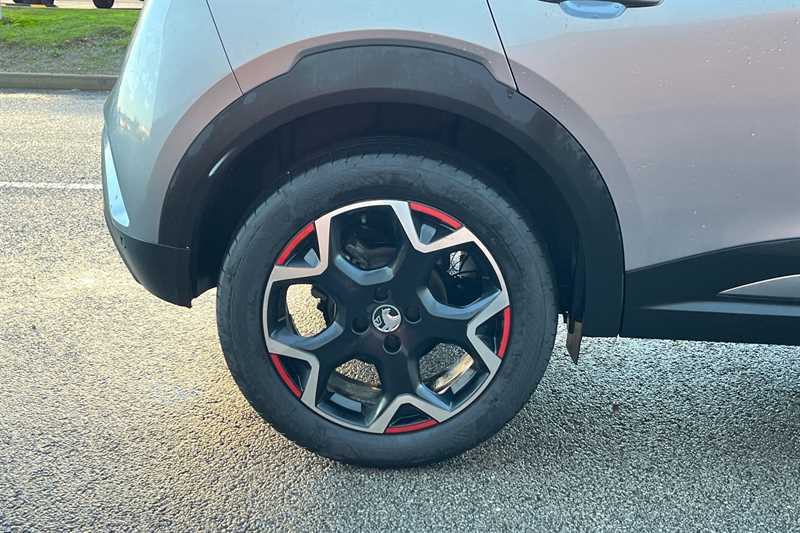 Used Vauxhall Mokka 2024 for sale - 77232598: Photo 33