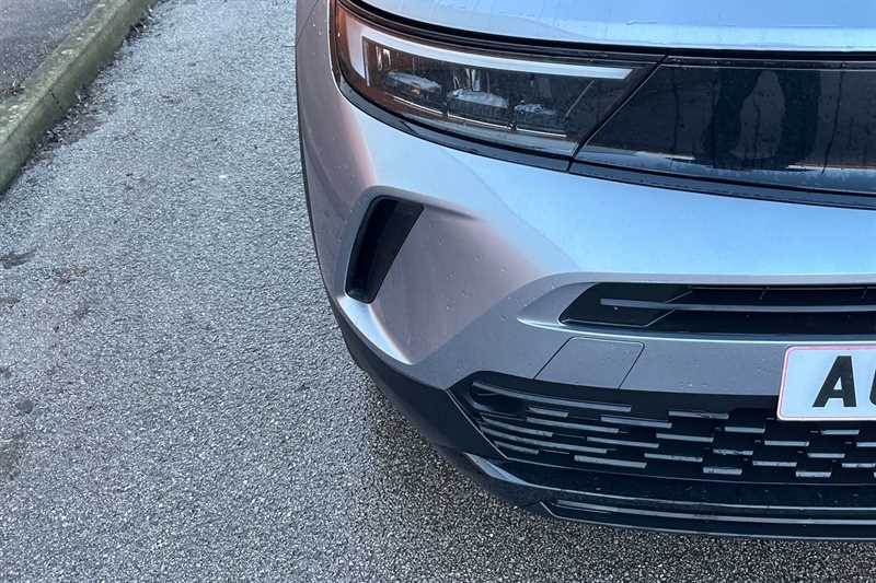 Used Vauxhall Mokka 2024 for sale - 77232598: Photo 38