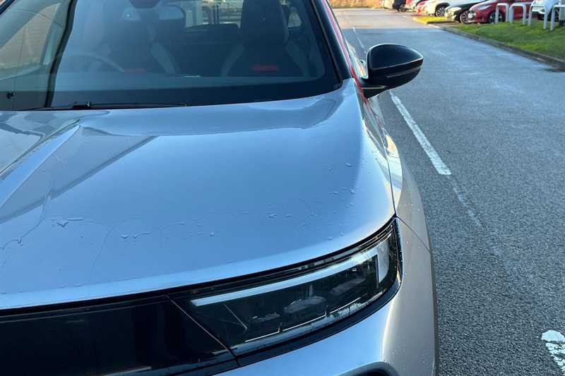 Used Vauxhall Mokka 2024 for sale - 77232598: Photo 40