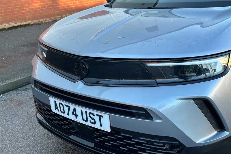 Used Vauxhall Mokka 2024 for sale - 77232598: Photo 42