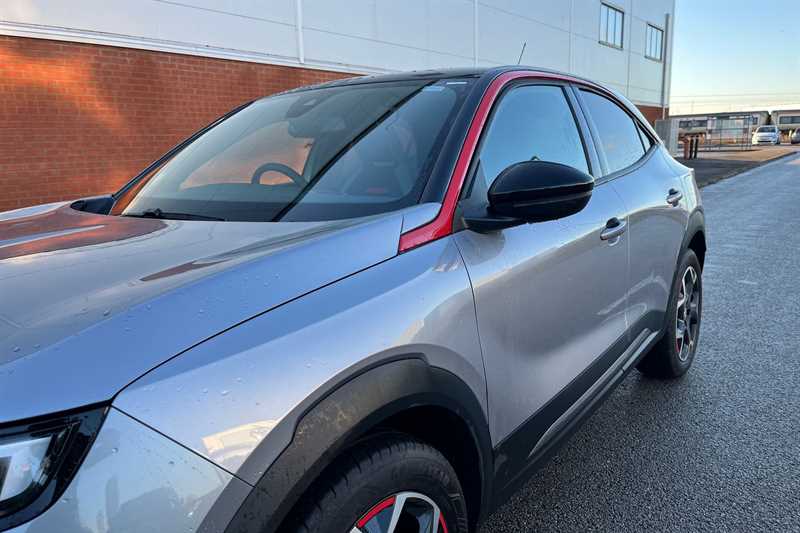 Used Vauxhall Mokka 2024 for sale - 77232598: Photo 43