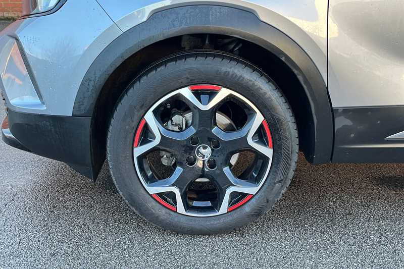 Used Vauxhall Mokka 2024 for sale - 77232598: Photo 44