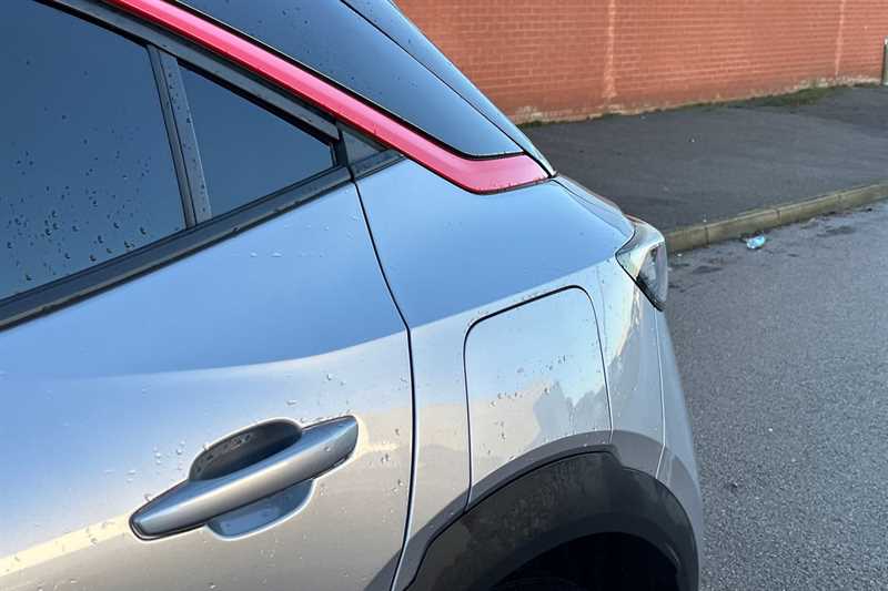 Used Vauxhall Mokka 2024 for sale - 77232598: Photo 46