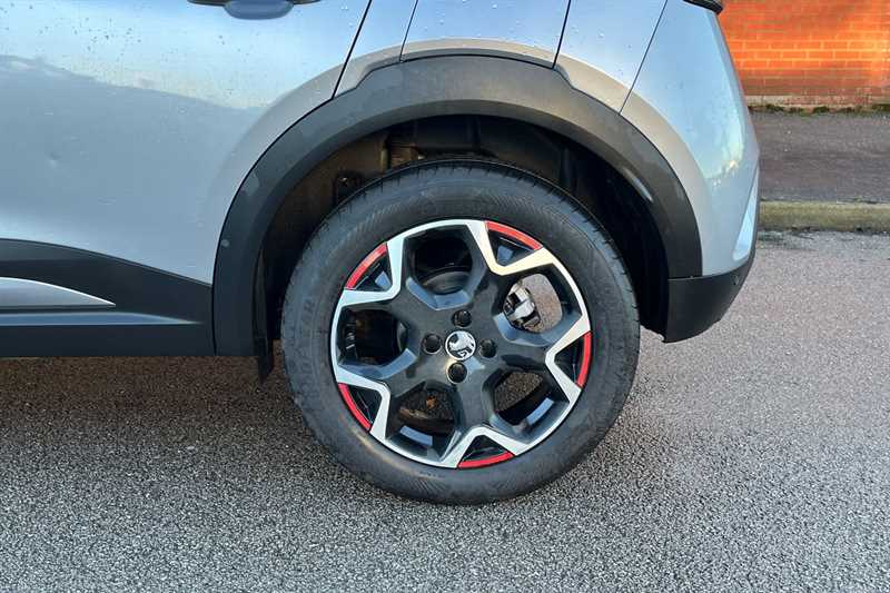 Used Vauxhall Mokka 2024 for sale - 77232598: Photo 47