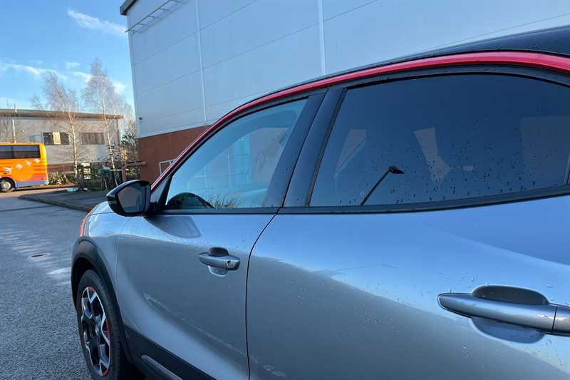 Used Vauxhall Mokka 2024 for sale - 77232598: Photo 48