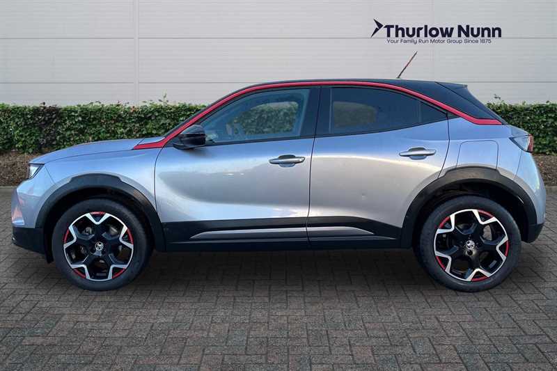 Used Vauxhall Mokka 2024 for sale - 77232598: Photo 6