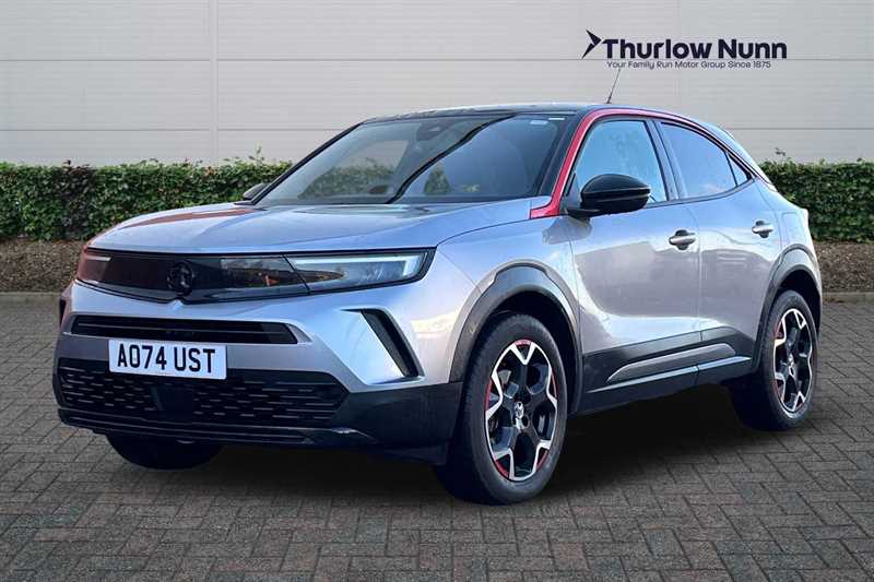 Used Vauxhall Mokka 2024 for sale - 77232598: Photo 7