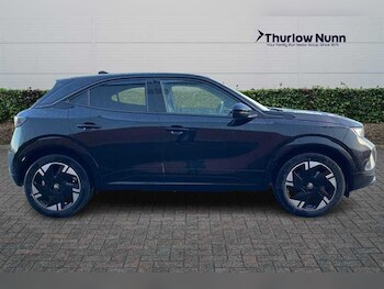 Used Vauxhall Mokka 2025 for sale - 78798986: Photo