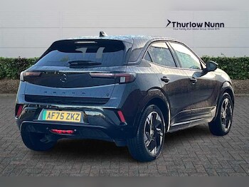 Used Vauxhall Mokka 2025 for sale - 78798986: Photo