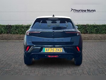 Used Vauxhall Mokka 2025 for sale - 78798986: Photo