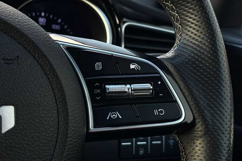 Used Kia Ceed 2023 for sale - 77145937: Photo 22