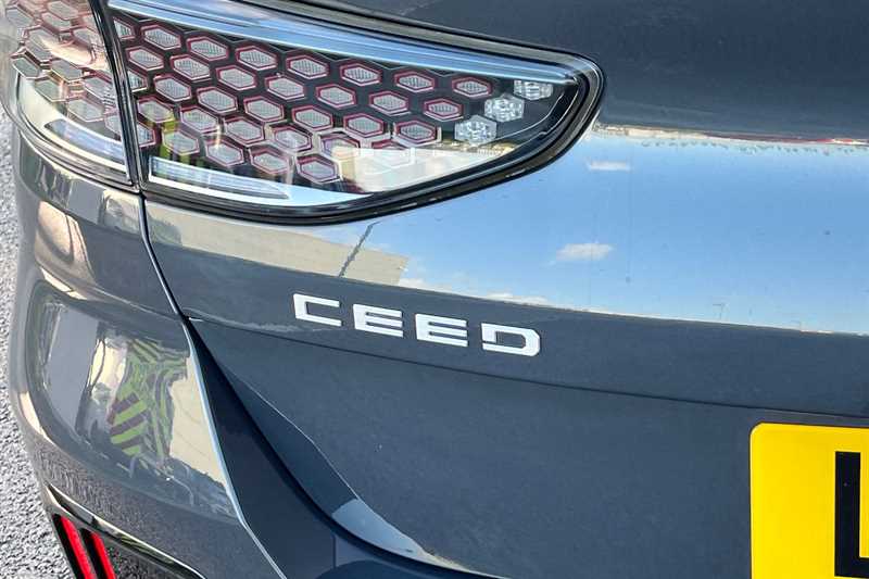 Used Kia Ceed 2023 for sale - 77145937: Photo 26