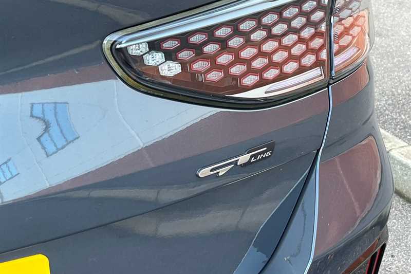 Used Kia Ceed 2023 for sale - 77145937: Photo 27