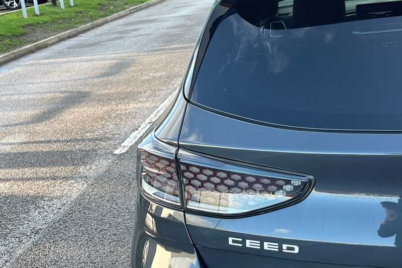 Used Kia Ceed 2023 for sale - 77145937: Photo 28