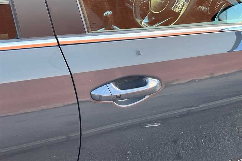 Used Kia Ceed 2023 for sale - 77145937: Photo 35