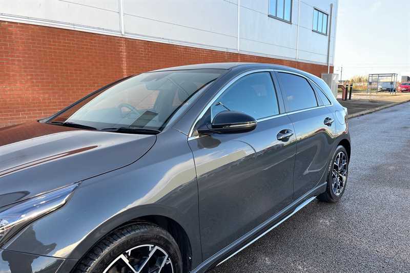 Used Kia Ceed 2023 for sale - 77145937: Photo 44