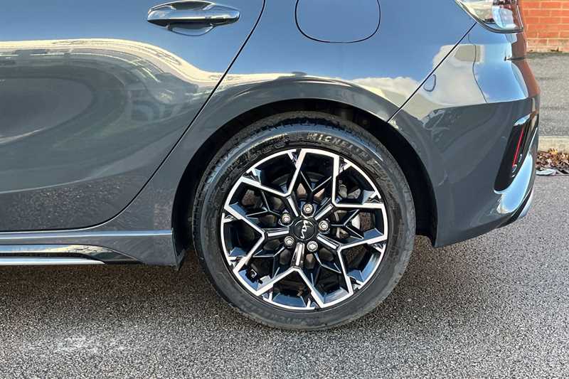 Used Kia Ceed 2023 for sale - 77145937: Photo 48